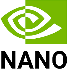 Nvidia Jetson Nano